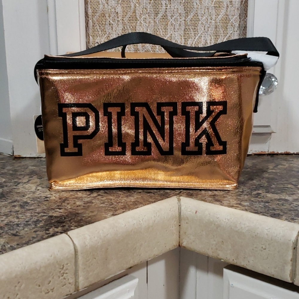 NWT Victoria's secret Insulated bag